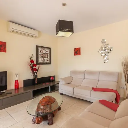 Bellavista - Costa Carpediem 别墅 卡尔佩