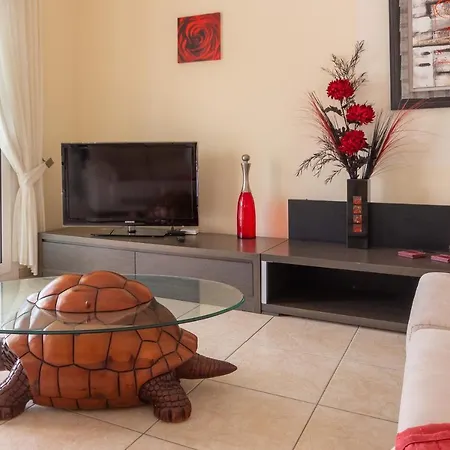 Bellavista - Costa Carpediem 别墅 卡尔佩