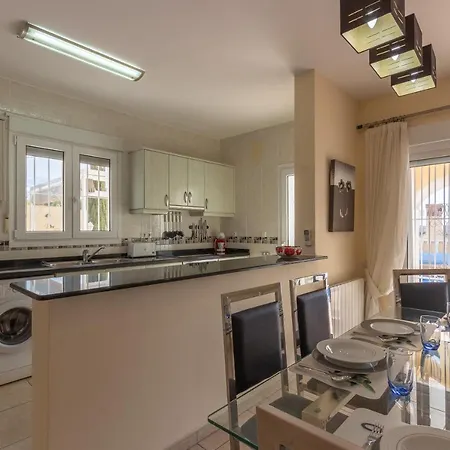 别墅 Bellavista - Costa Carpediem 卡尔佩