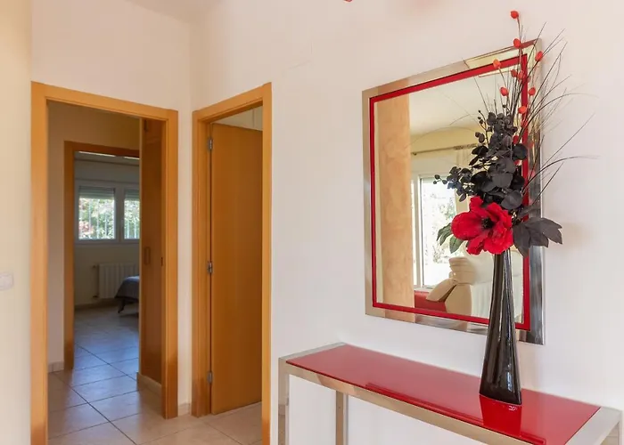 Bellavista - Costa Carpediem Villa