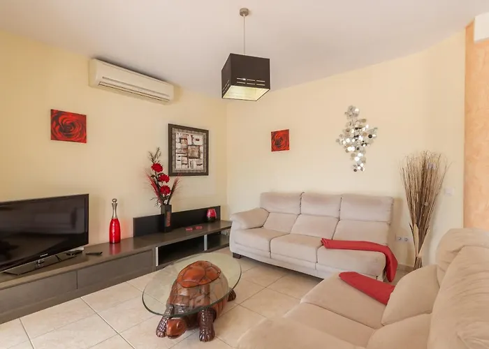 Bellavista - Costa Carpediem Villa Calpe