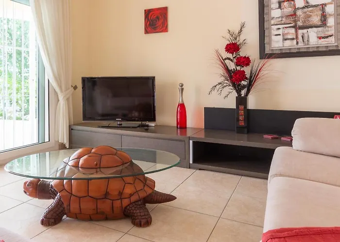 Bellavista - Costa Carpediem Villa Calpe