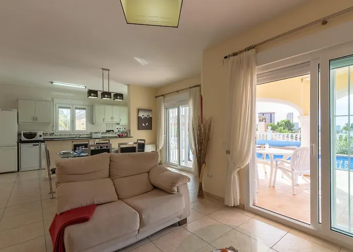 Bellavista - Costa Carpediem