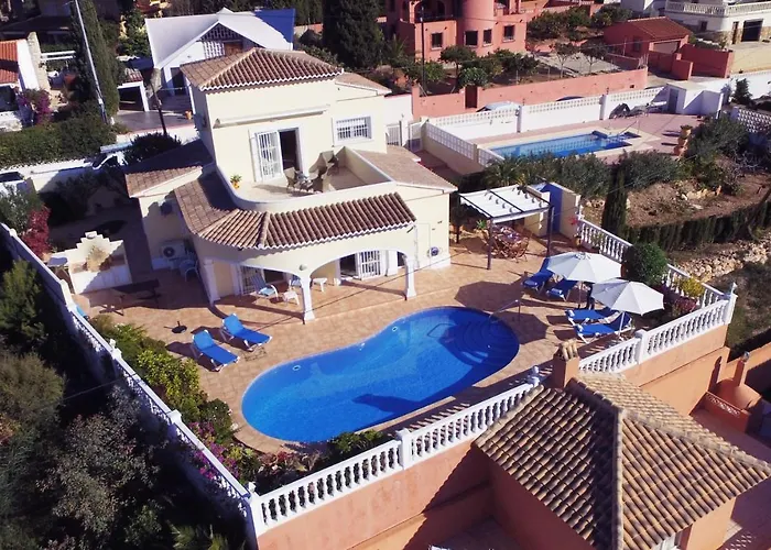 Bellavista - Costa Carpediem Villa