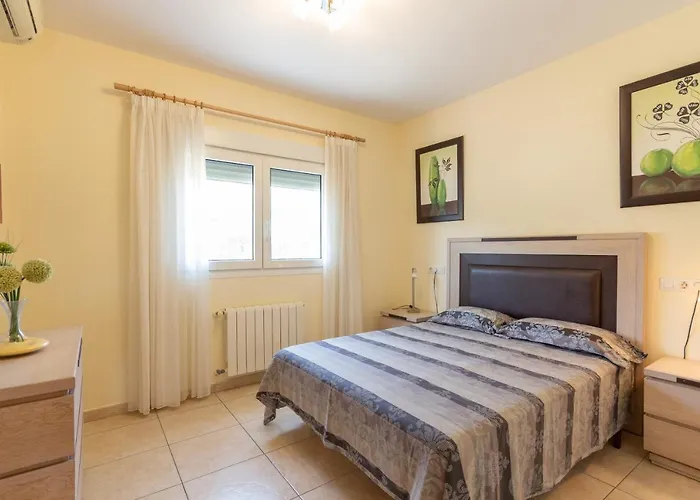 Bellavista - Costa Carpediem Villa *