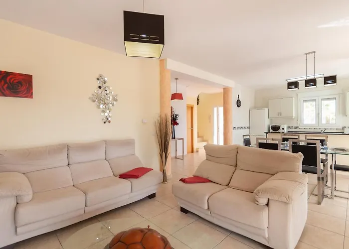 Villa Bellavista - Costa Carpediem