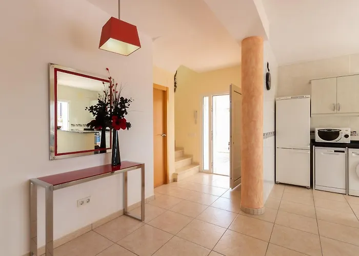 Bellavista - Costa Carpediem Calpe