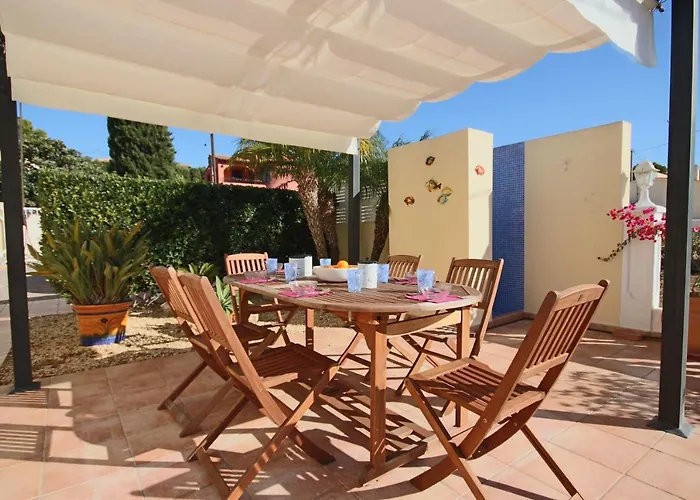 Bellavista - Costa Carpediem Calpe