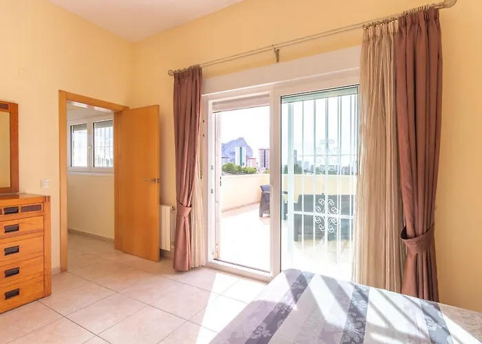 Villa Bellavista - Costa Carpediem *