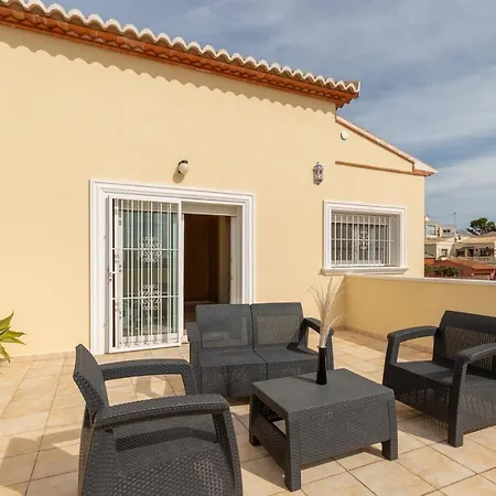 Villa Bellavista - Costa Carpediem