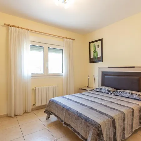 Bellavista - Costa Carpediem Вилла *