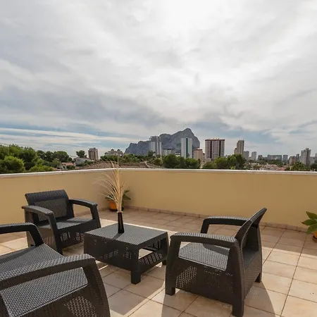 Вилла Bellavista - Costa Carpediem