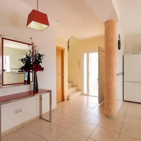 Bellavista - Costa Carpediem Кальпе