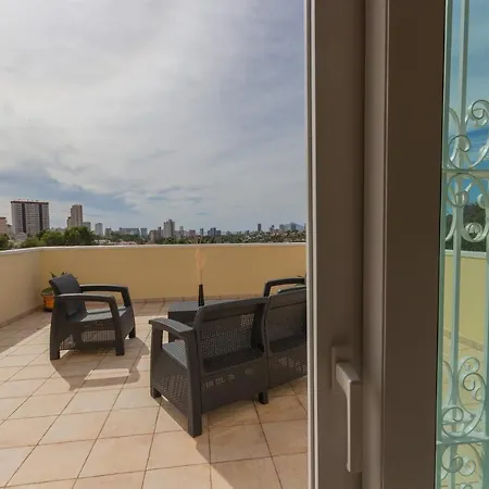 Вилла Bellavista - Costa Carpediem *