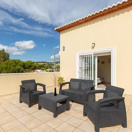 Bellavista - Costa Carpediem Calp