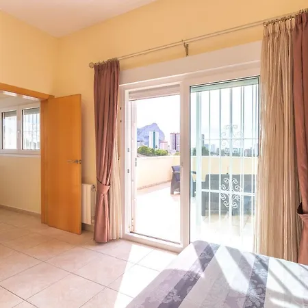 Вилла Bellavista - Costa Carpediem *