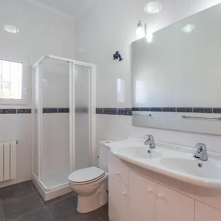 Вилла Bellavista - Costa Carpediem Кальпе