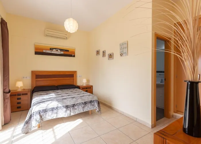 Bellavista - Costa Carpediem Calpe