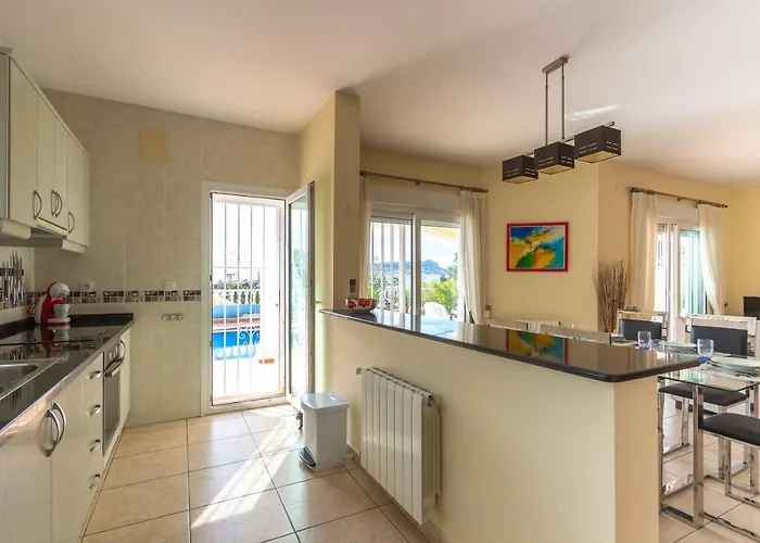 Bellavista - Costa Carpediem Calpe