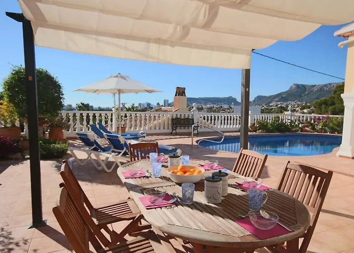 Villa Bellavista - Costa Carpediem *