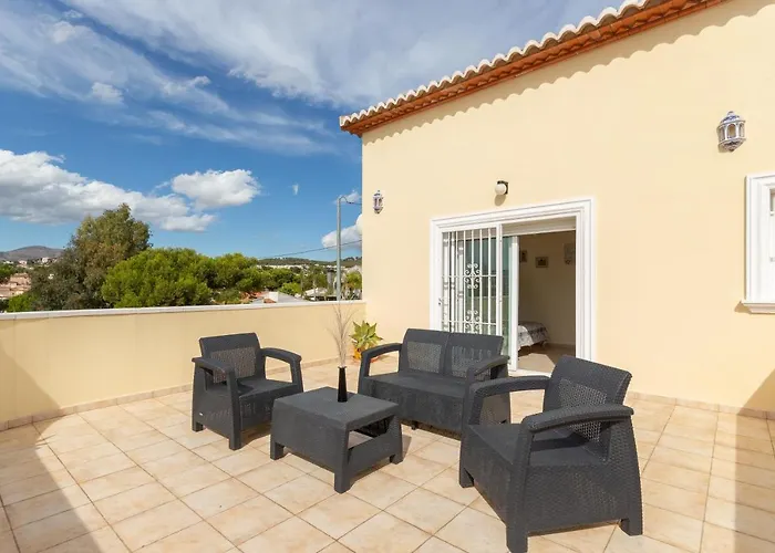 Bellavista - Costa Carpediem Calpe