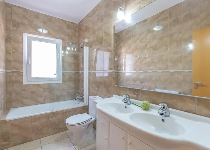 Bellavista - Costa Carpediem Villa Calpe