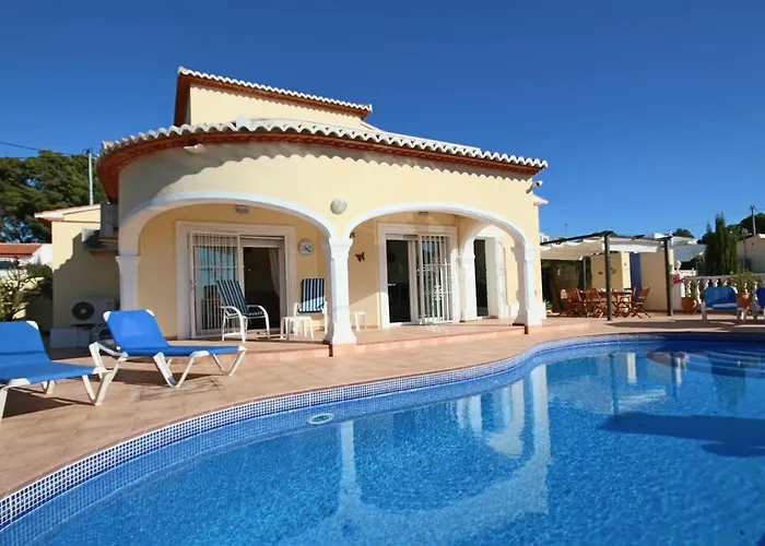 Villa Bellavista - Costa Carpediem