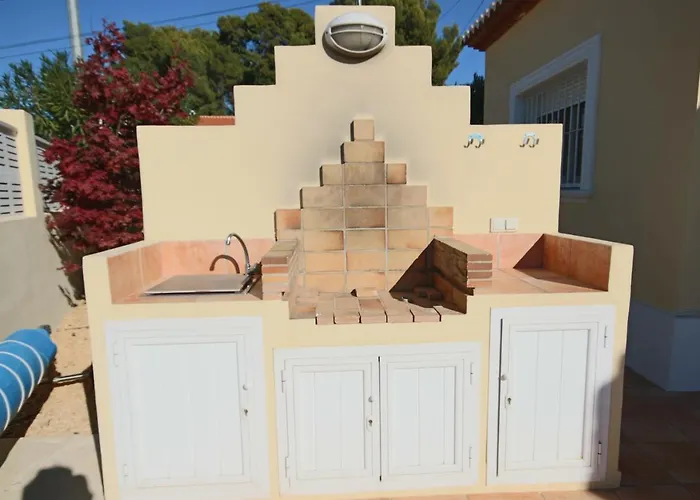 Bellavista - Costa Carpediem * Calpe