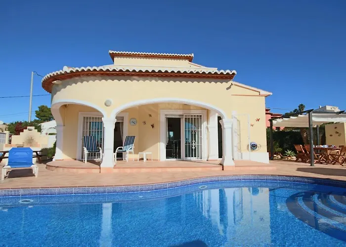 Bellavista - Costa Carpediem Calpe