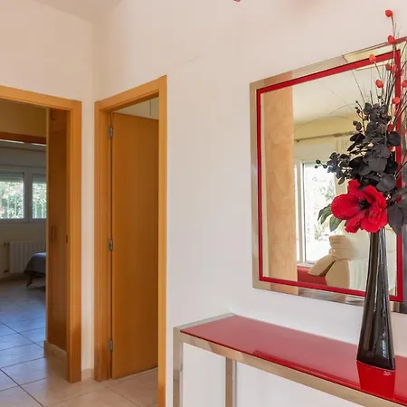 Bellavista - Costa Carpediem Villa