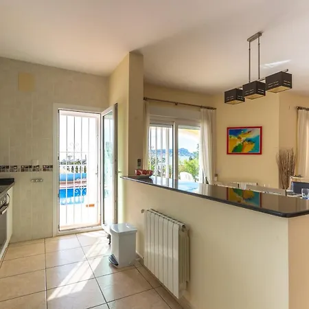 Bellavista - Costa Carpediem Calp