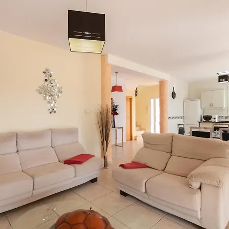 Villa Bellavista - Costa Carpediem