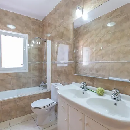 Bellavista - Costa Carpediem Villa Calp