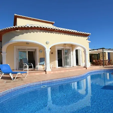 Villa Bellavista - Costa Carpediem