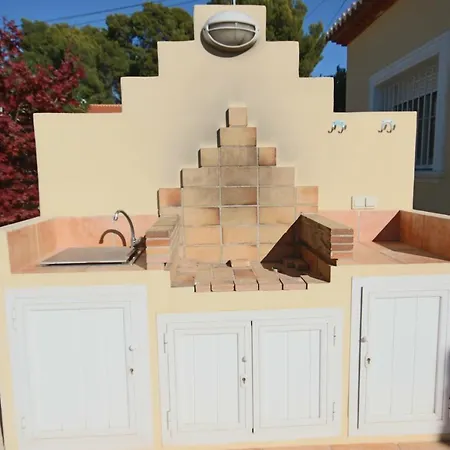 Bellavista - Costa Carpediem * Calp